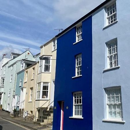 Little Monmouth 4 Bedroom Cottage, Old Town Lyme Regis, Dog Friendly And Parking 外观 照片