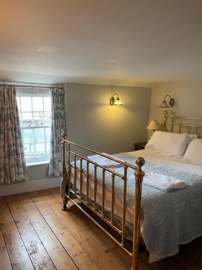 Little Monmouth 4 Bedroom Cottage, Old Town Lyme Regis, Dog Friendly And Parking 外观 照片