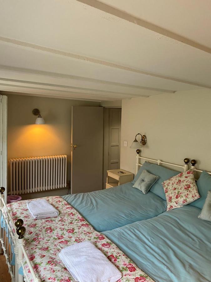 Little Monmouth 4 Bedroom Cottage, Old Town Lyme Regis, Dog Friendly And Parking 外观 照片